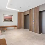 Luxury Ocean View Burleigh Apartment