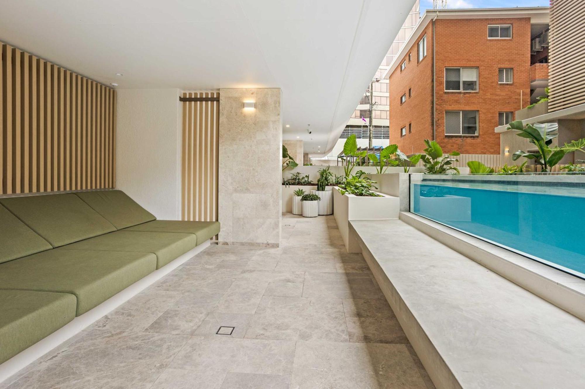 Luxury Ocean View Burleigh Gold Coast