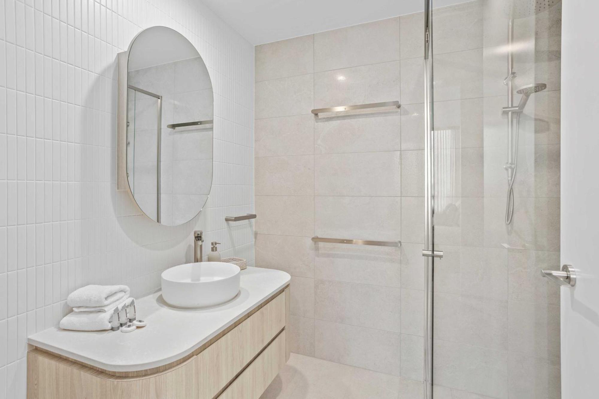 Luxury Ocean View Burleigh