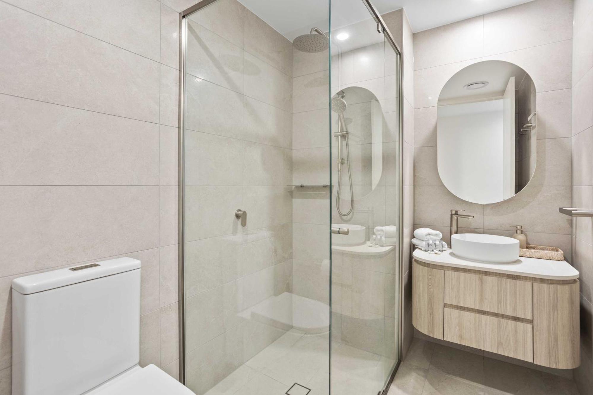 Apartment Luxury Ocean View Burleigh *