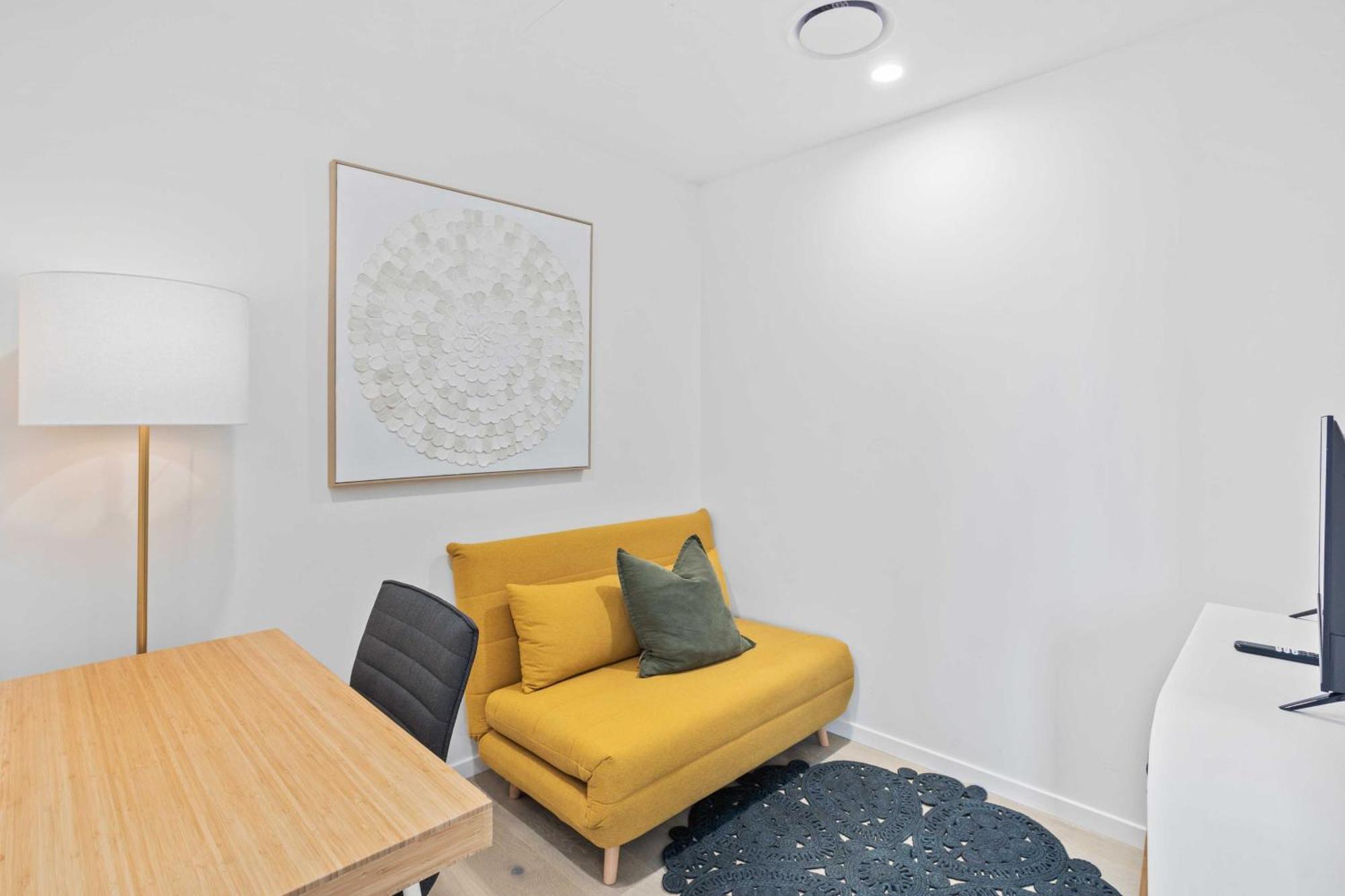 Luxury Ocean View Burleigh Apartment Gold Coast