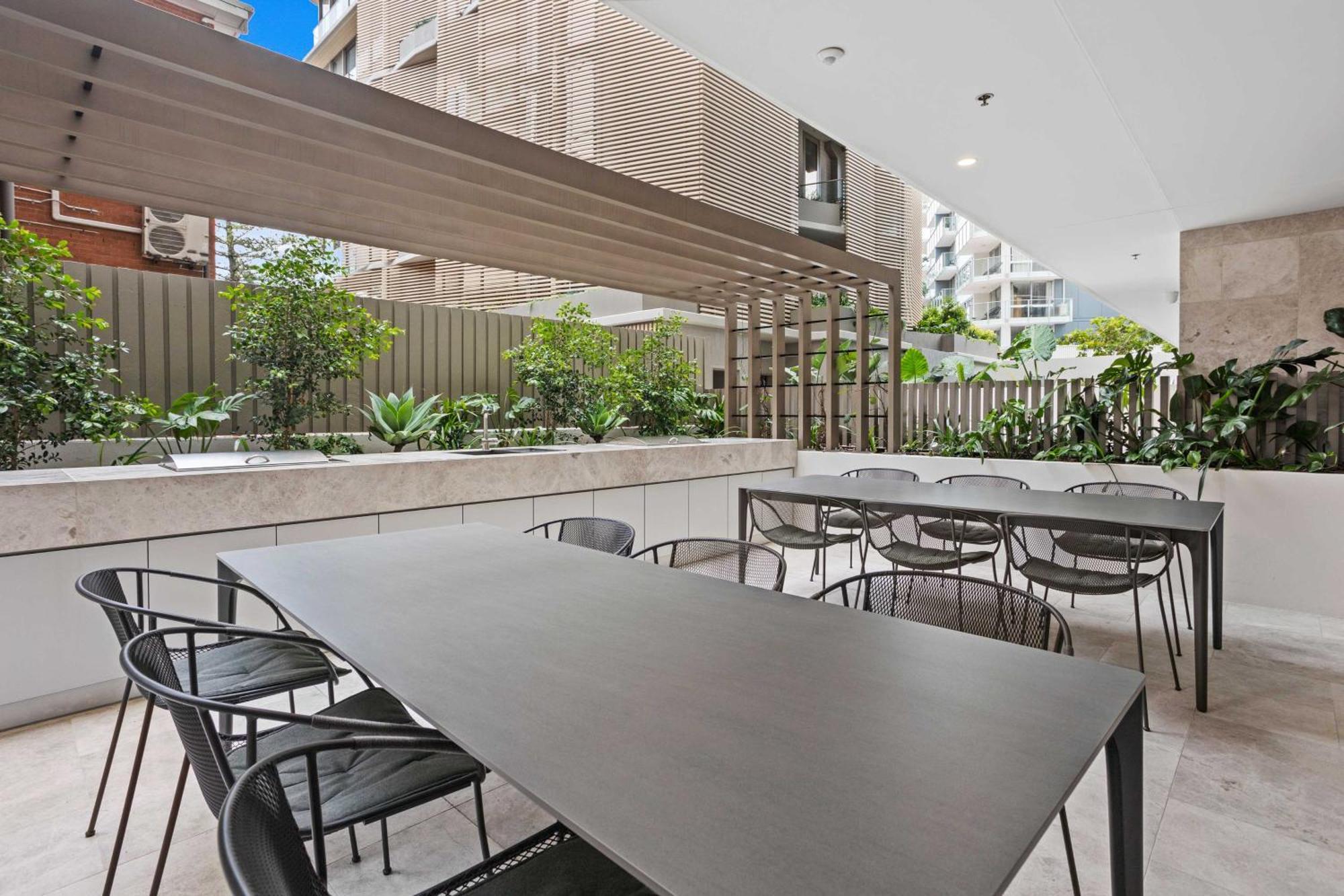 Apartment Luxury Ocean View Burleigh