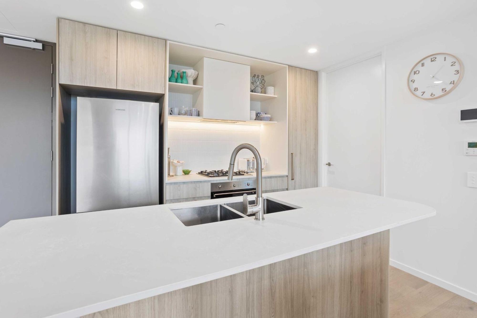 Luxury Ocean View Burleigh Gold Coast